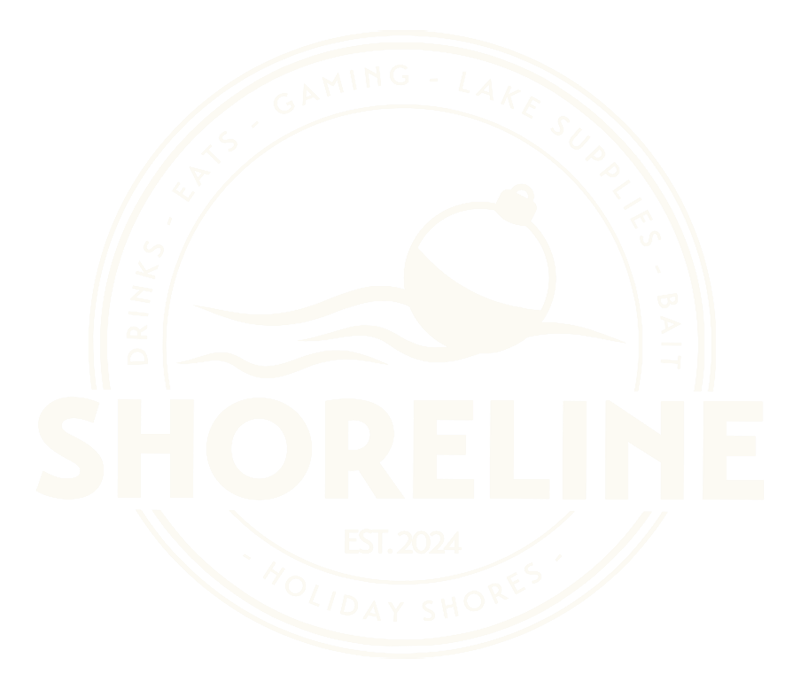 Shoreline - Homepage